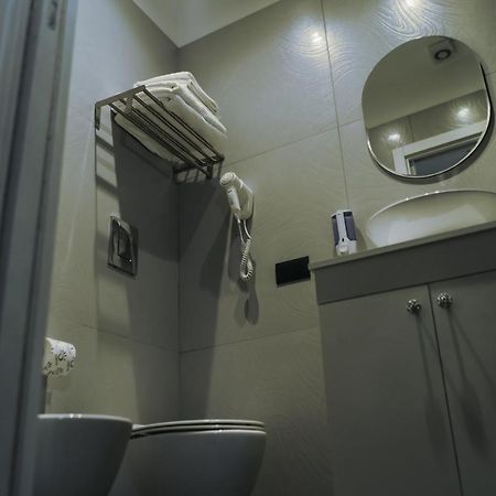Dl Luxury B&B 나폴리 외부 사진