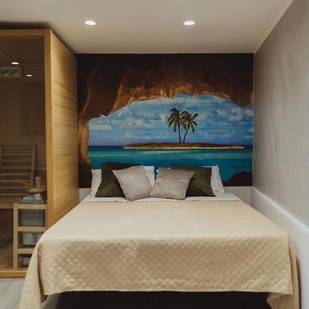 Dl Luxury B&B 나폴리 객실 사진
