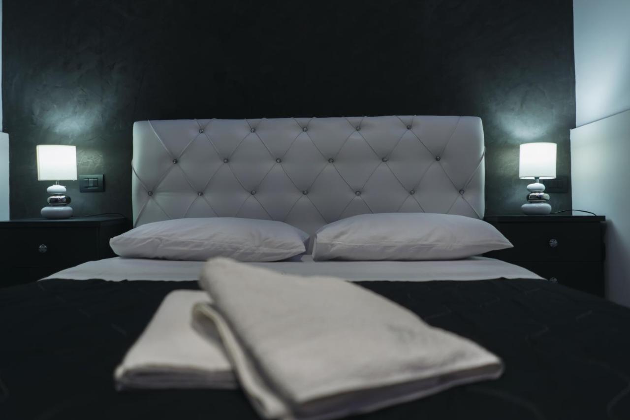 Dl Luxury B&B 나폴리 외부 사진
