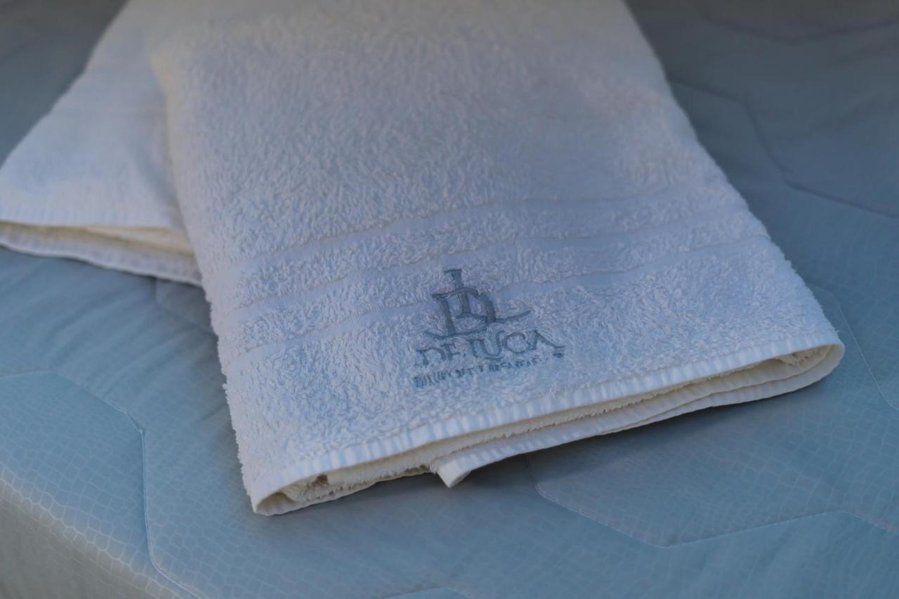 Dl Luxury B&B 나폴리 외부 사진