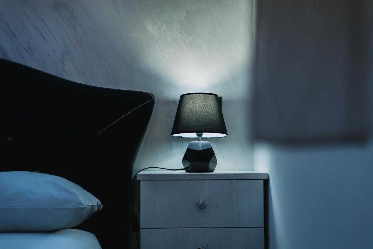 Dl Luxury B&B 나폴리 외부 사진
