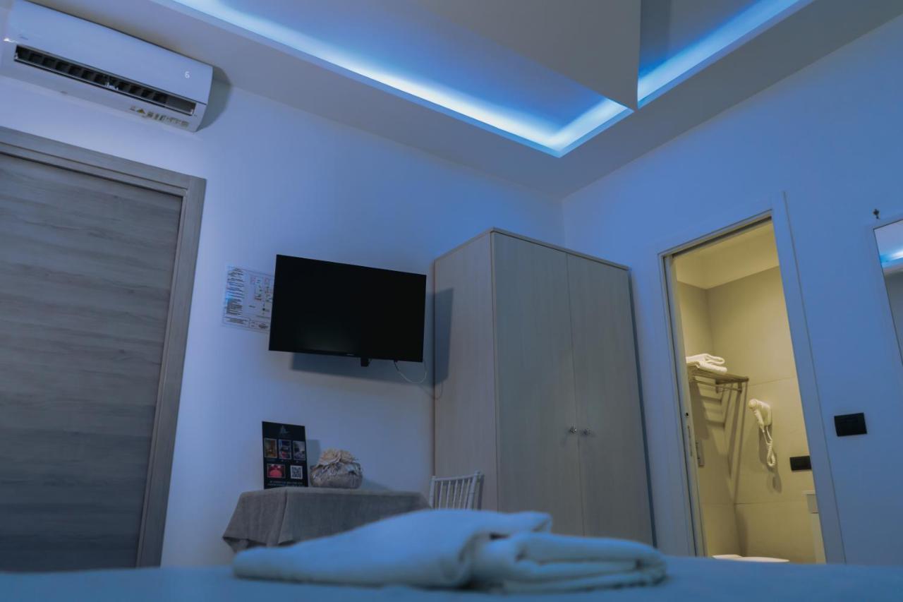 Dl Luxury B&B 나폴리 외부 사진