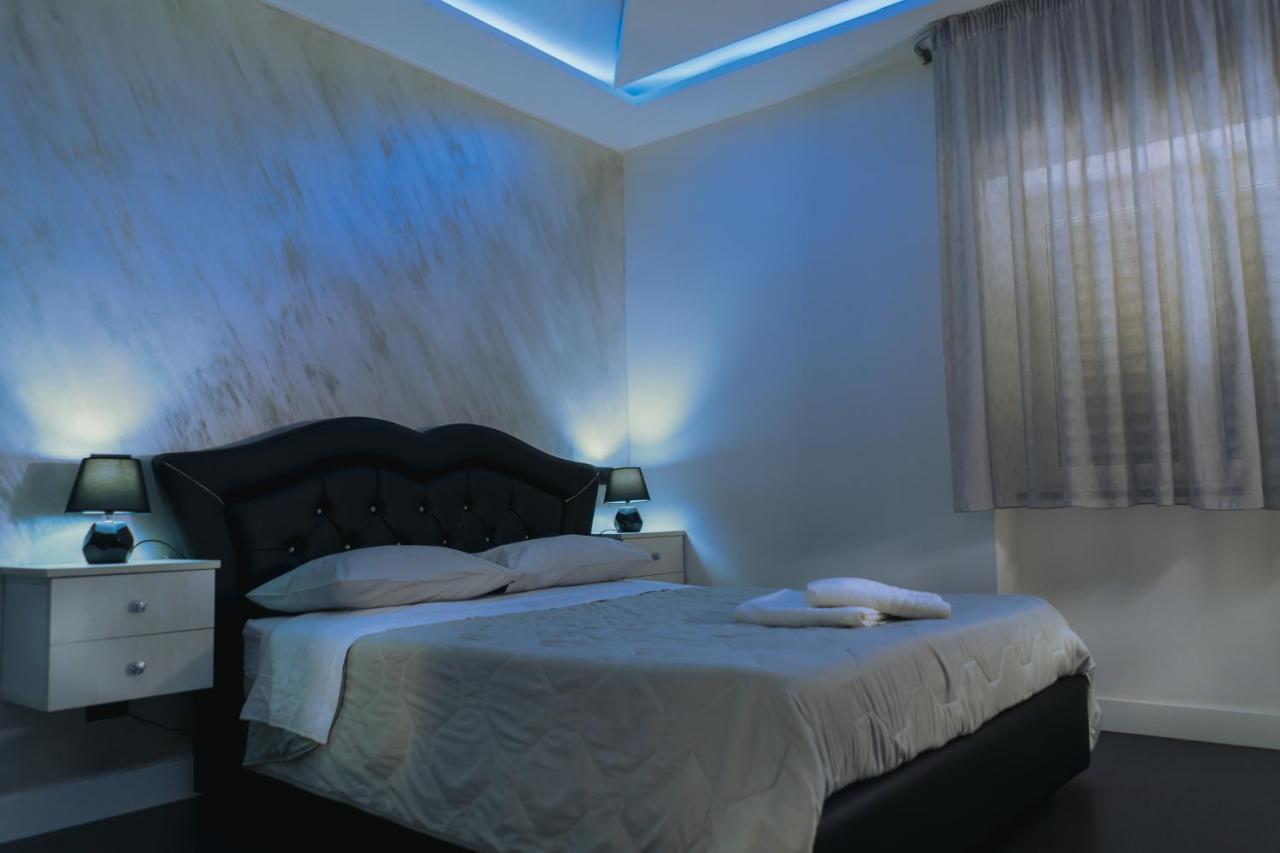 Dl Luxury B&B 나폴리 외부 사진