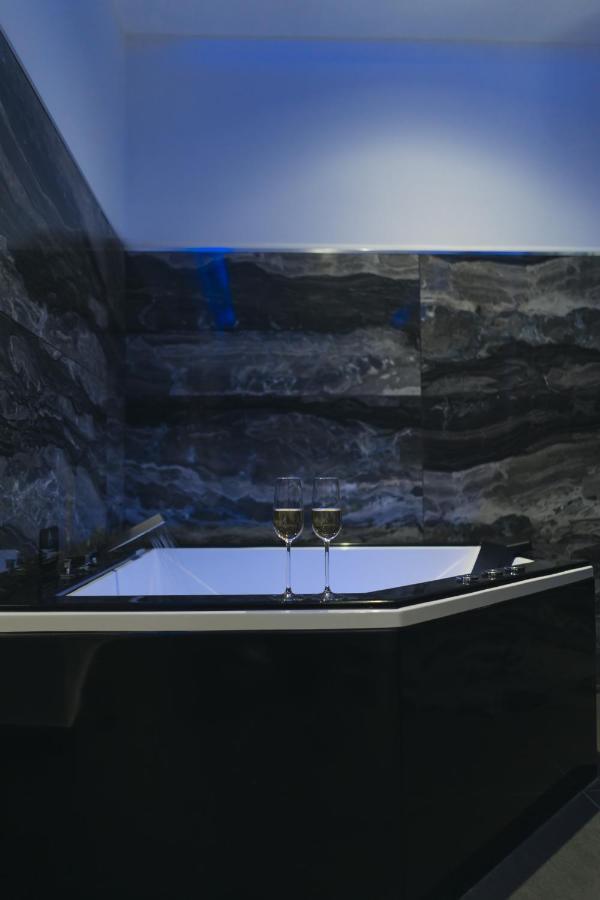 Dl Luxury B&B 나폴리 외부 사진