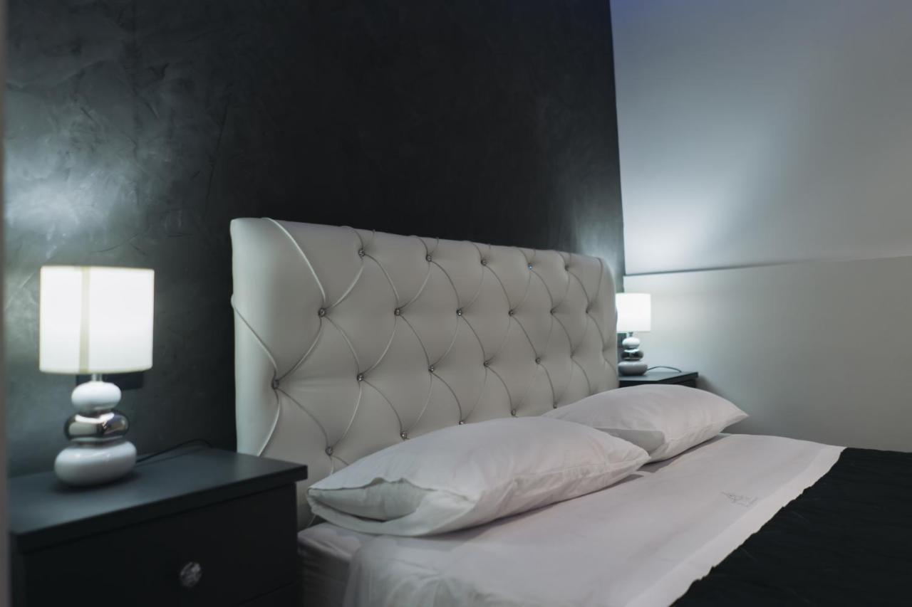 Dl Luxury B&B 나폴리 외부 사진