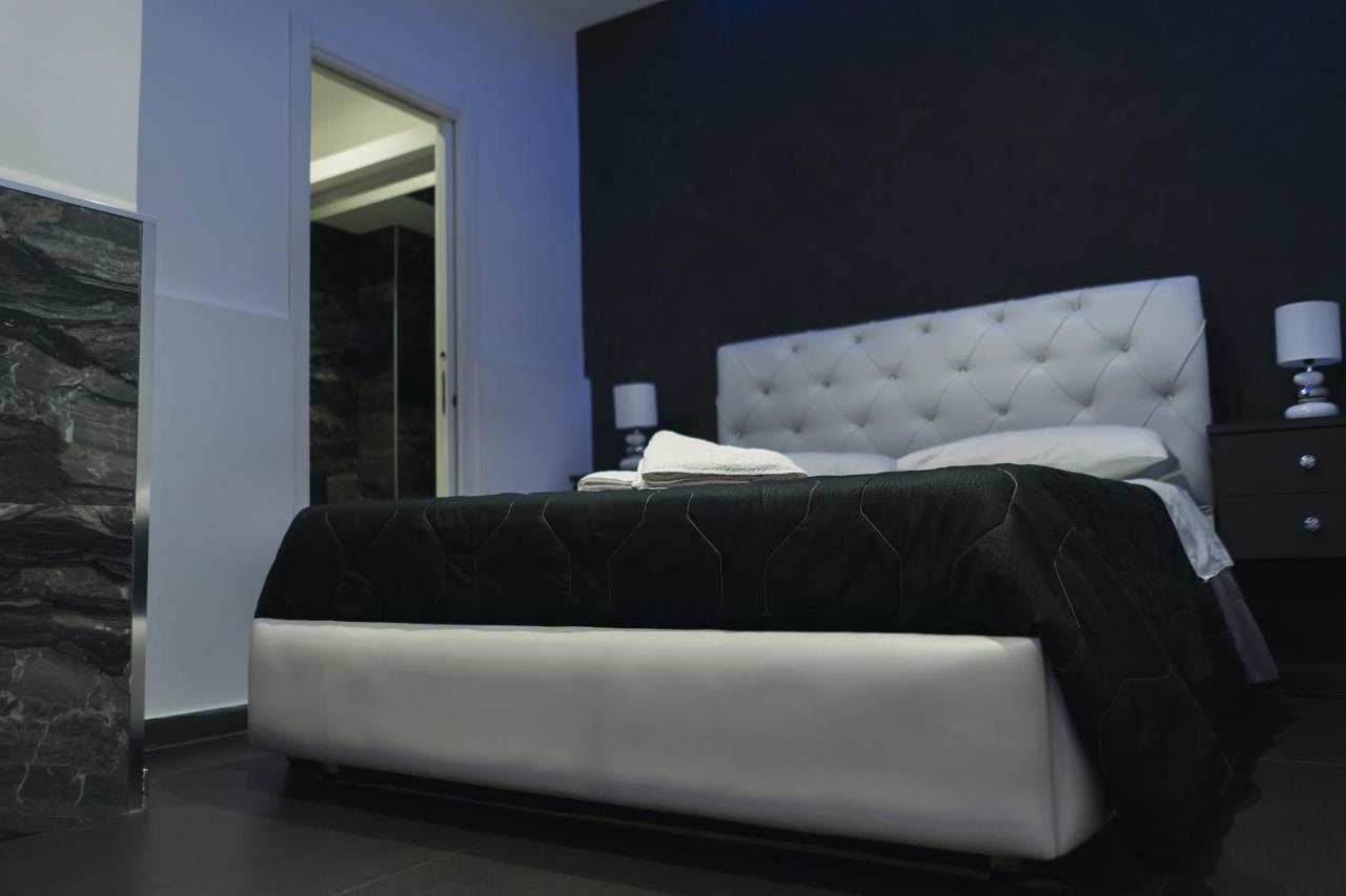 Dl Luxury B&B 나폴리 외부 사진