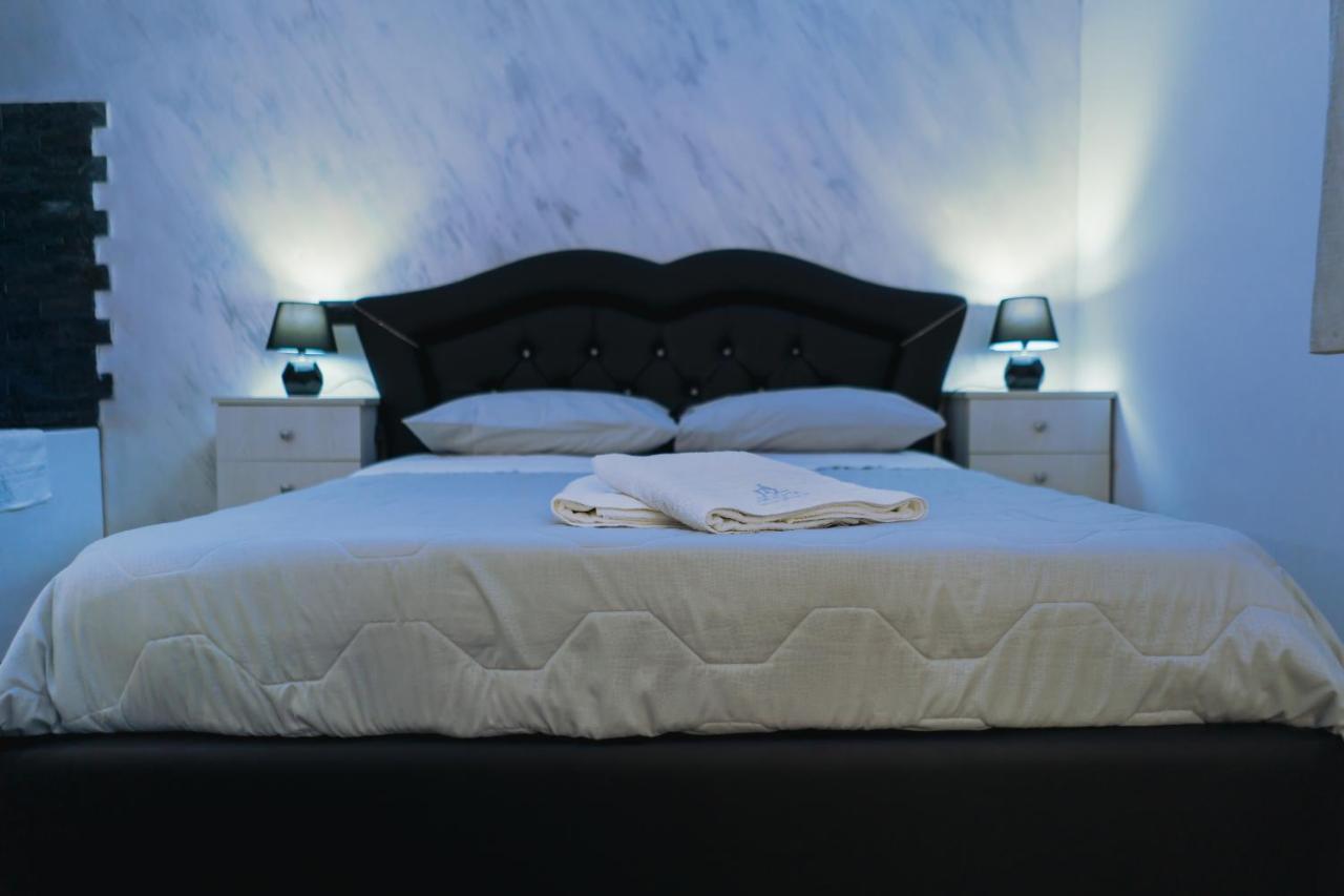 Dl Luxury B&B 나폴리 외부 사진