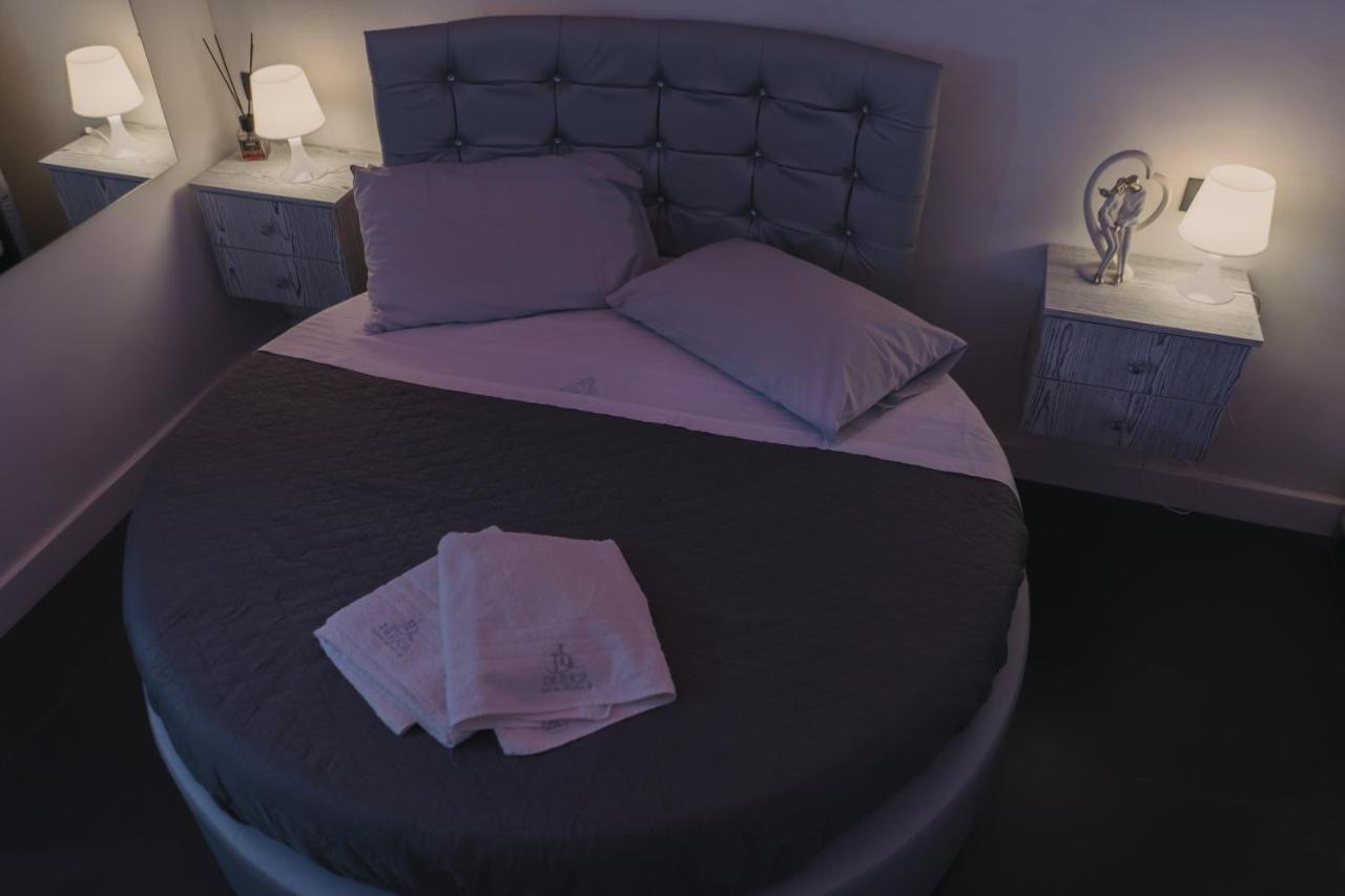 Dl Luxury B&B 나폴리 객실 사진