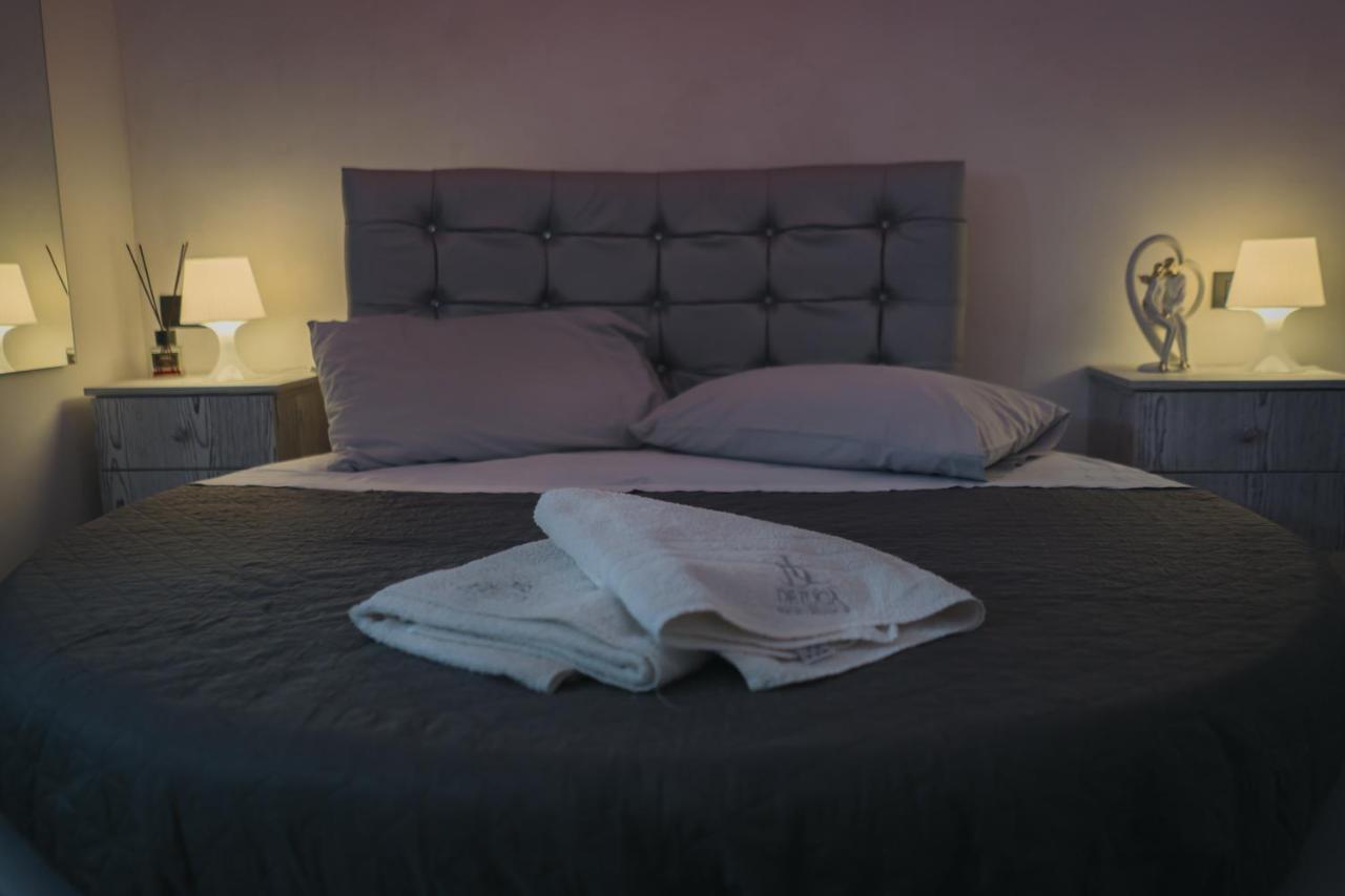 Dl Luxury B&B 나폴리 객실 사진