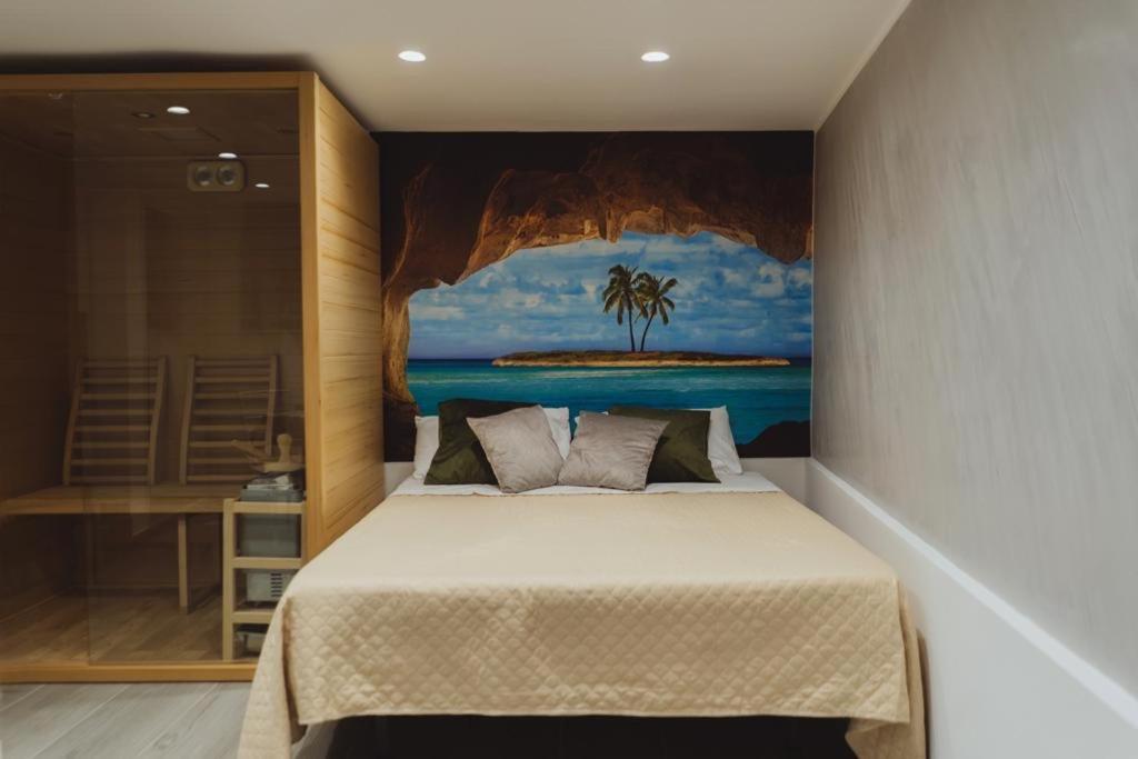 Dl Luxury B&B 나폴리 객실 사진