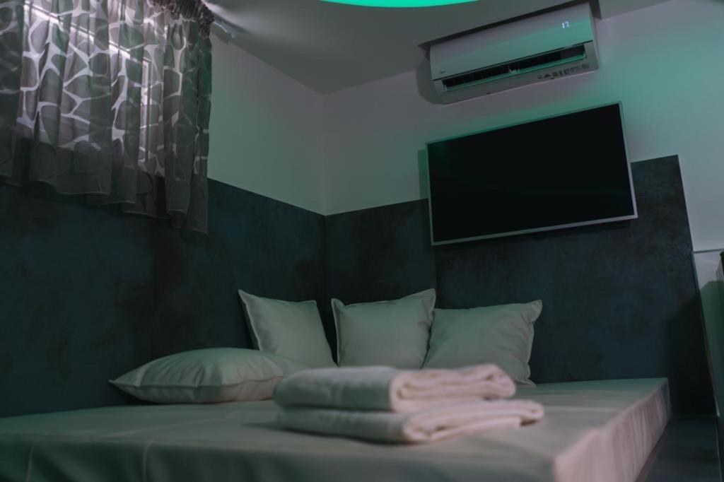 Dl Luxury B&B 나폴리 객실 사진