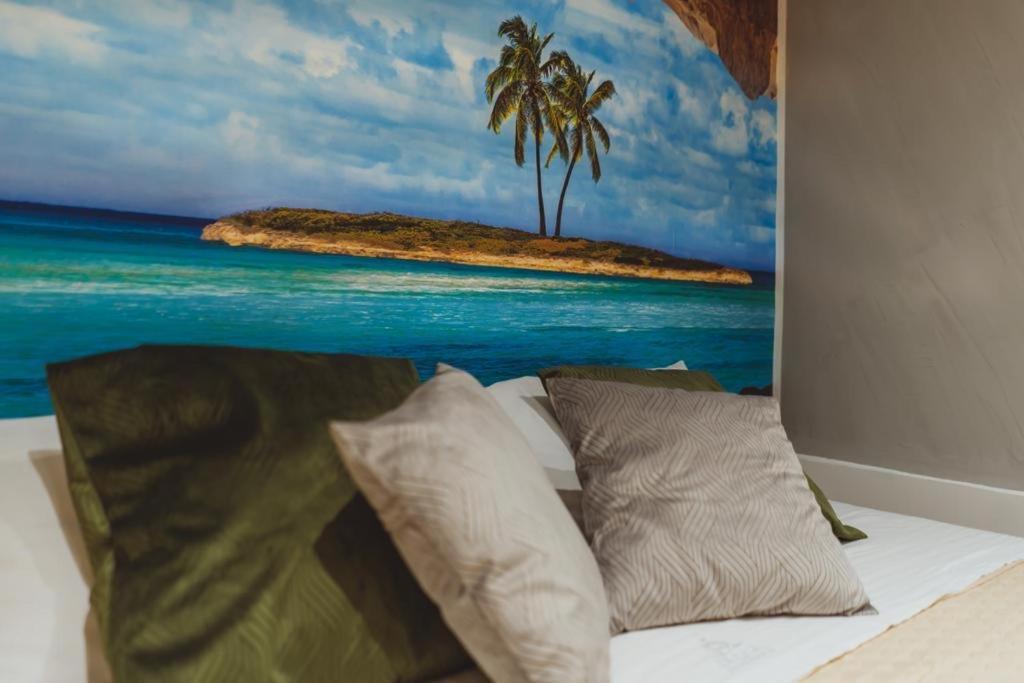 Dl Luxury B&B 나폴리 객실 사진