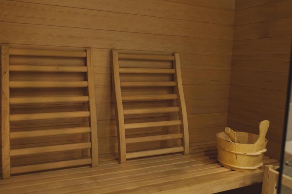 Dl Luxury B&B 나폴리 객실 사진