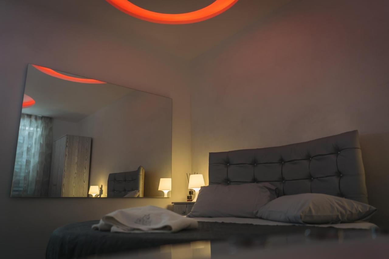 Dl Luxury B&B 나폴리 객실 사진