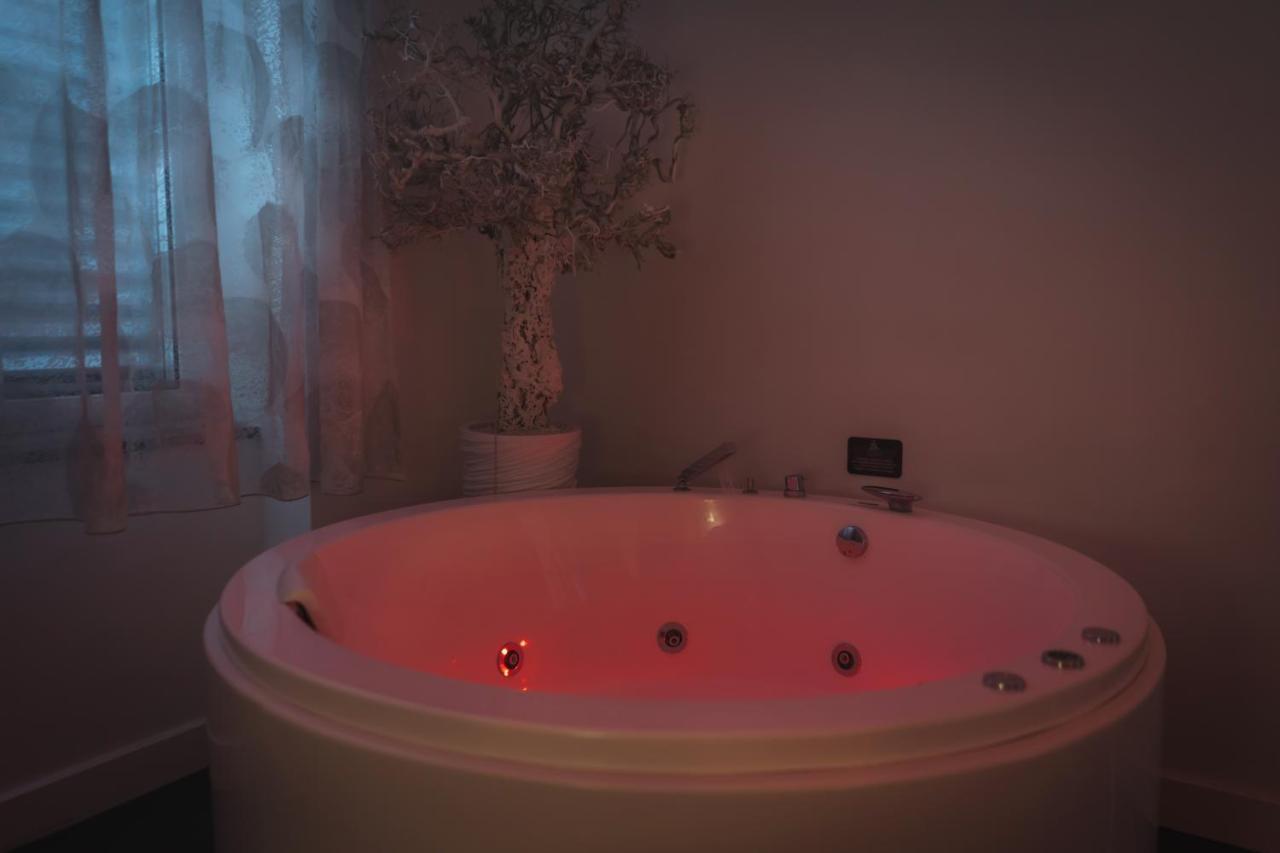 Dl Luxury B&B 나폴리 객실 사진