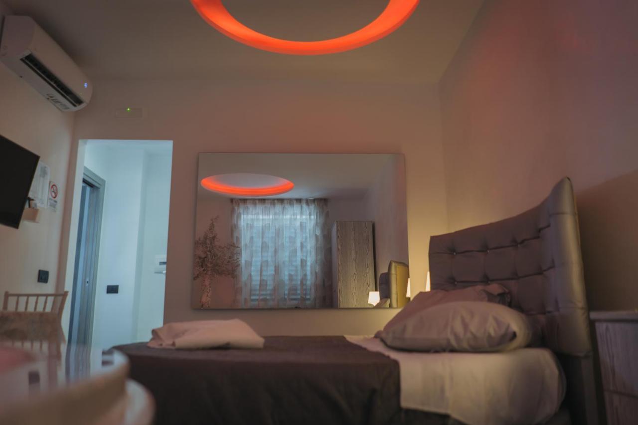 Dl Luxury B&B 나폴리 객실 사진