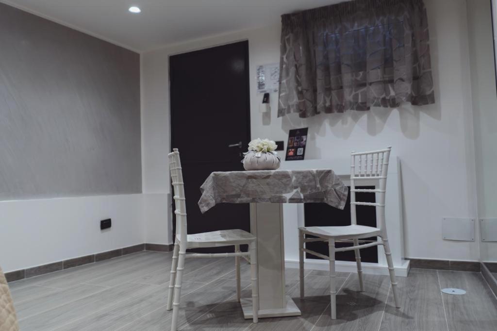 Dl Luxury B&B 나폴리 객실 사진