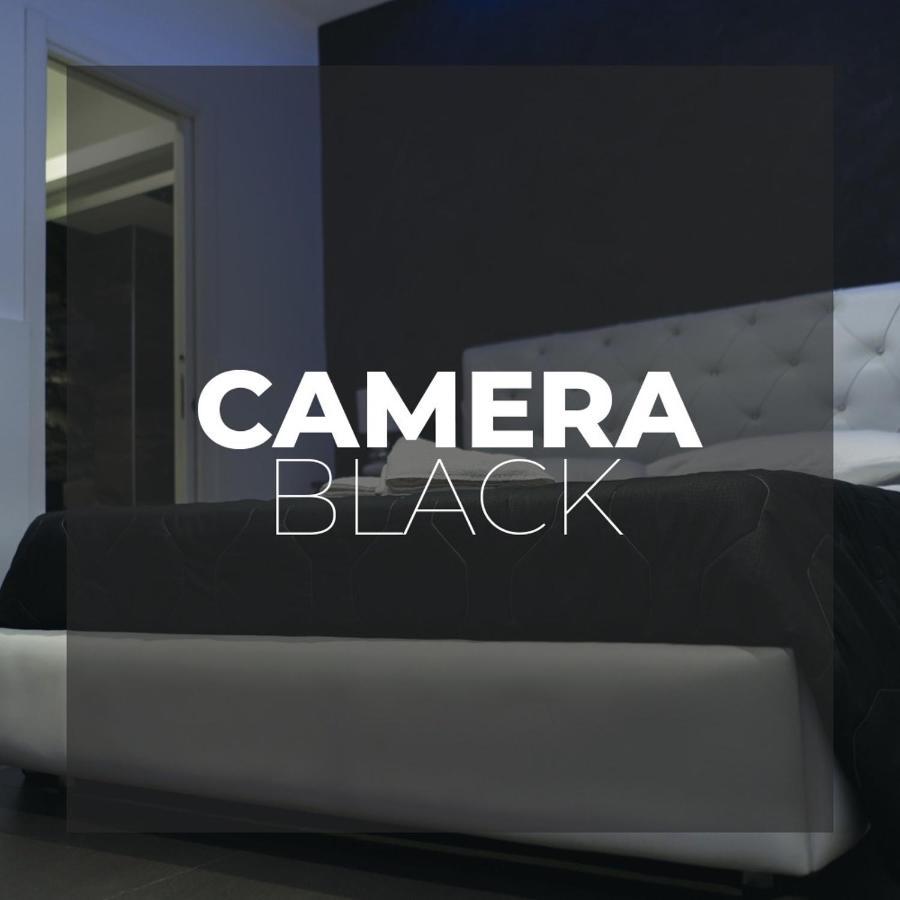 Dl Luxury B&B 나폴리 외부 사진