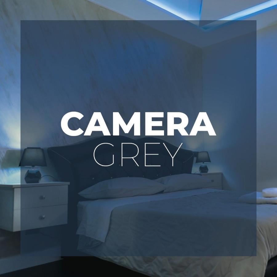 Dl Luxury B&B 나폴리 외부 사진